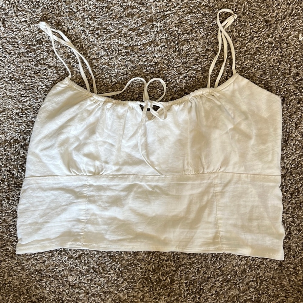 Cute Brandy Tank